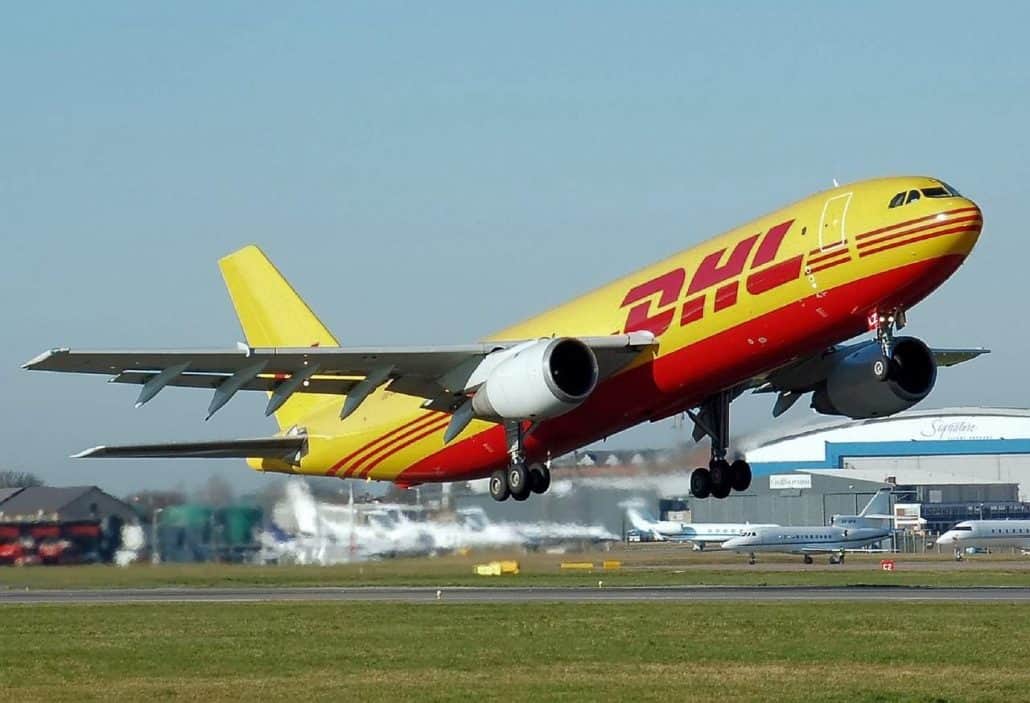 DHL Versanddauer